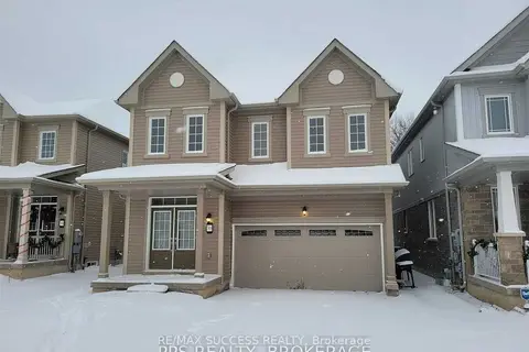 7916 Odell Crescent