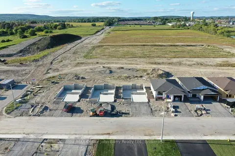 54 Parkland Circle Lot 27