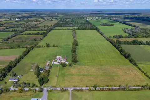 257 MCQUAY Road
