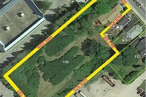 118 Wilson Street W