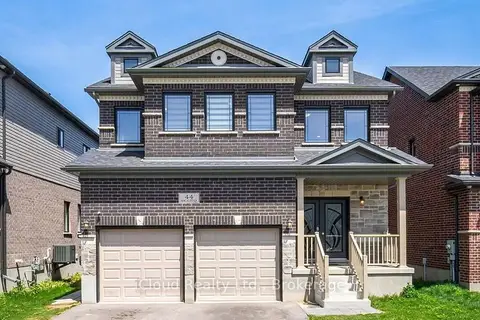 44 Macalister Boulevard