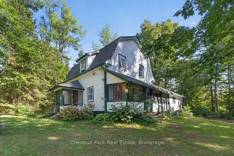 1627 Houseys Rapids Road