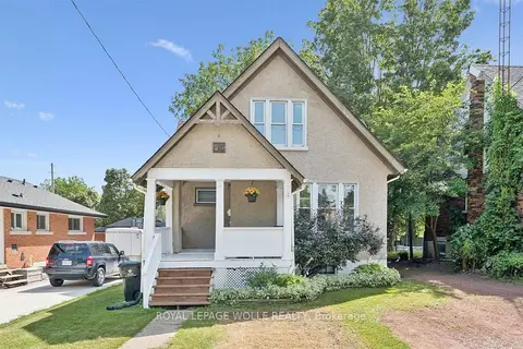99 Cedar Street