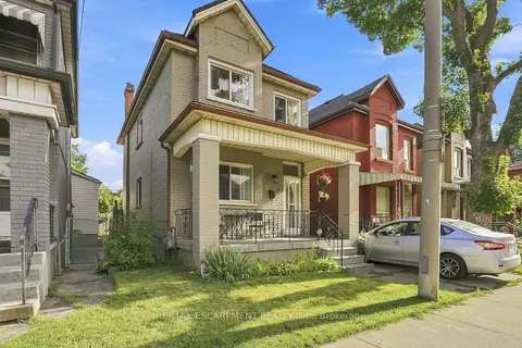 15 Clinton Street Upper