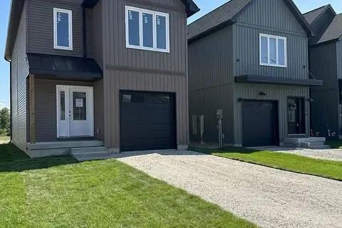 170 Equality Drive