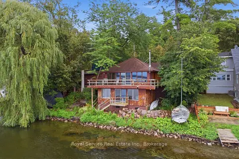 5890 Rice Lake Scenic Dr Drive