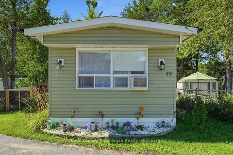 5569 Bath Road 22