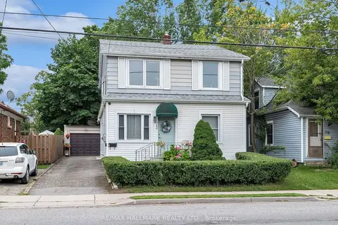 160 Welland Avenue Upper