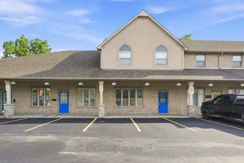20 Main Street 6 & 7