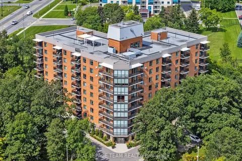 115 Barrett Court 302