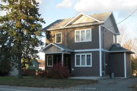 20 Burnstown Road