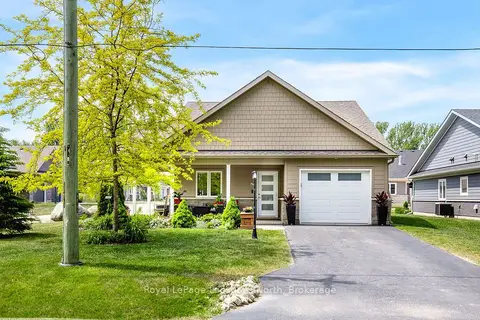 43 NAPIER Street W