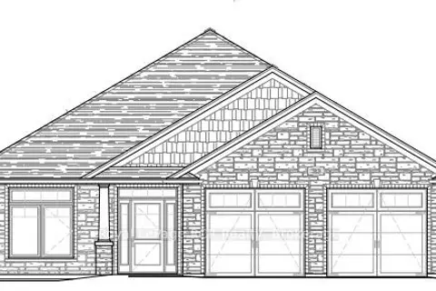 3 McTavish Crescent
