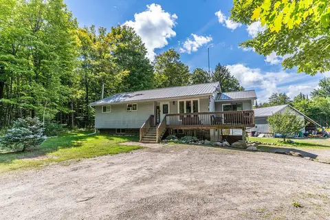 178 Bartlett Lake Road