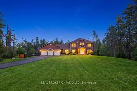 177 Grey Fox Drive