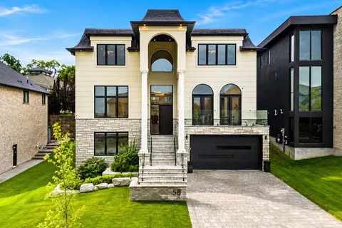58 Kenmir Avenue