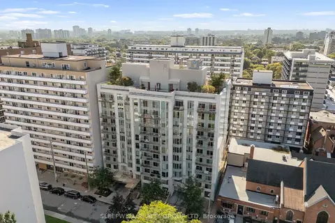 138 Somerset Street W 304