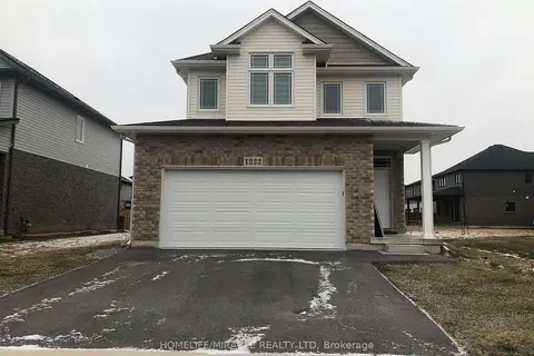 1222 Uppers Lane