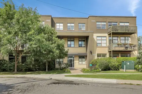 345 St. Denis Street 117