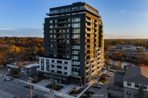 71 Wyndham Street S 601