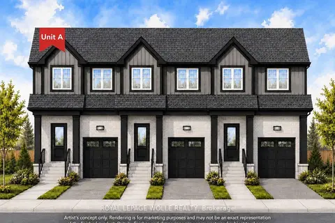 91 Roseview Avenue Unit A