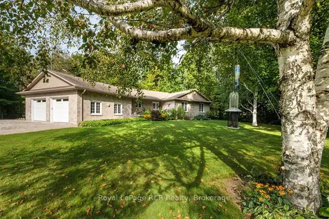 70110 Zion Church Road