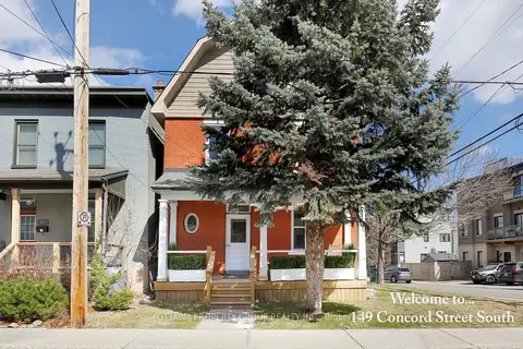 149 Concord Street A