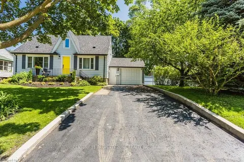 105 Foster Avenue