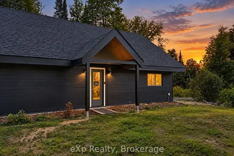 422 Balsam Chutes Road