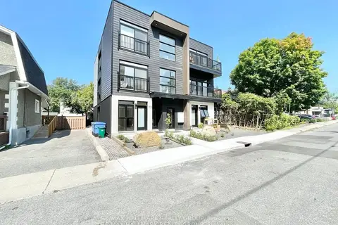 25 Grant Street 303