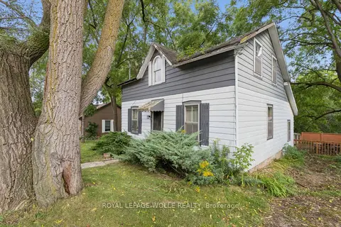 53 Capron Street
