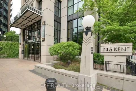 245 Kent Street 907