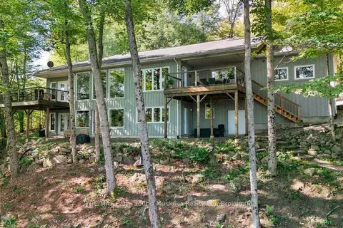 621 Deer Run Road