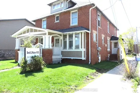 216 Wharncliffe Road N