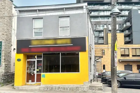 511 Bank Street