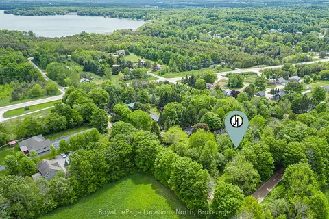 LOT 22 Park Street S