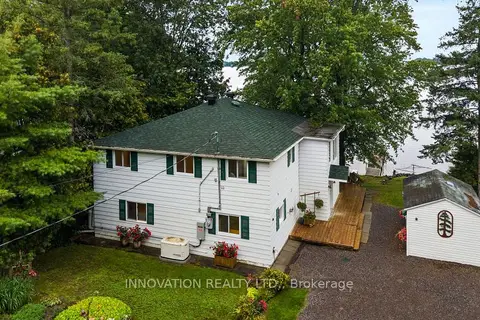 147 Montgomery Park Road