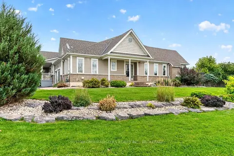100 Britannia Crescent