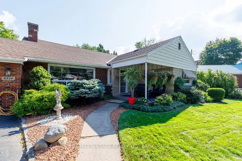 6329 Goodsir Crescent