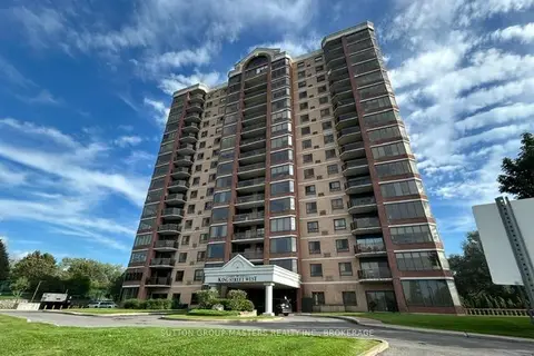1000 King Street W 202