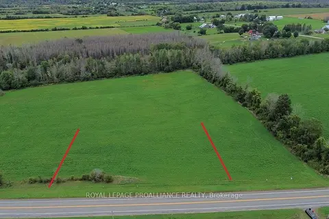 Lot 3 County Road 18 Road