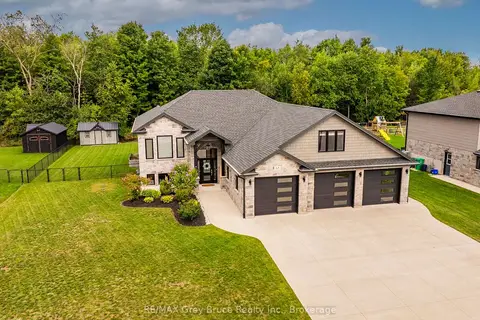 63 Howe Drive