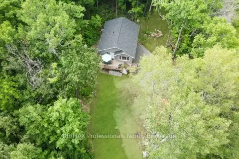 1065 Henderson's Road