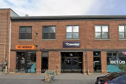 107 Murray Street