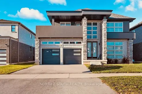 8101 Brookside Drive Lower
