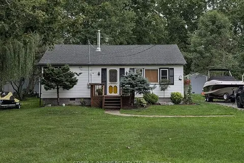 625 Silver Bay Road
