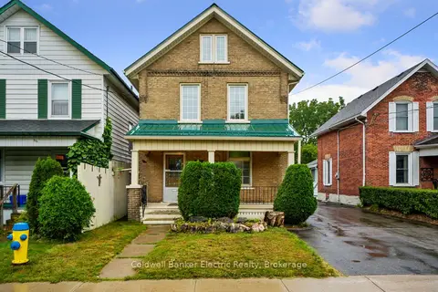 553 Chamberlain Street