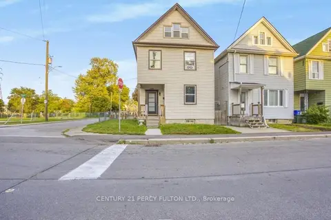 130 Stirton Street
