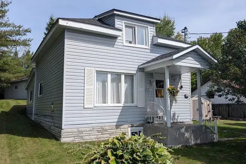 199 Lisgar Street