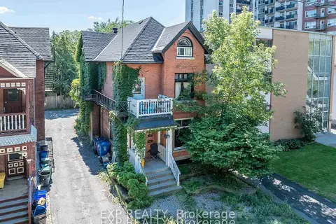 88 Maclaren Street